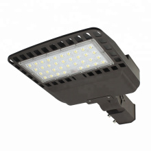 LED 60W 80W 100W Shoe Box Light IP65 ETL DLC Approval